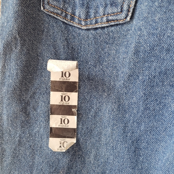 Vintage kids Gitano Jean's - Picture 8 of 10